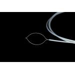 Medical Polypectomy Snare Instrument Using High Frequency Electric Current