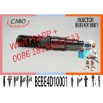 High Quality Diesel Fuel Injector BEBE4D10001 BEBE4D29001 BEBE4D40001 20564425