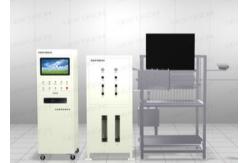 China ISO5658-2 Construction Materials Testing Equipment / Configuration Tester supplier