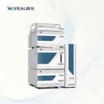 LC3400 75MPa Chromatography Machine Hplc Liquid Chromatography Instrument System for sale