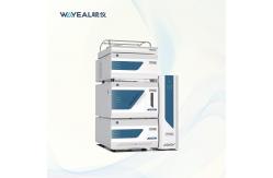 China LC3400 75MPa Chromatography Machine Hplc Liquid Chromatography Instrument System supplier