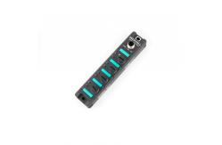 China Decowell SD Series IP67 Waterproof Remote I/O Modules For Industrial Plc supplier