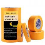 Offer Printing No Residual Heat-Resistant 821 Masking Washi Tape for sale