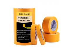 China Offer Printing No Residual Heat-Resistant 821 Masking Washi Tape supplier