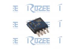 China TLV272CDGKR supplier