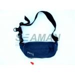 Personal Flotation Inflatable Life Jackets / Waist Bag Inflatable Life Belt Pack