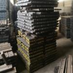 UIC60 Rail Fish Plate and Joint Bar for UIC60 Steel Rail