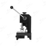 Manual Coin Cell Punching Machine Coin Cell Battery Making Machine for sale