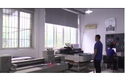 China Perfume Packaging Box manufacturer