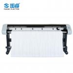 Single Color Big Printer Machine , New Condition Large Format Printing Machine for sale