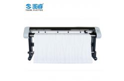 China Intelligent Keyboard Printing Machine New Condition USB Interface For Garment supplier