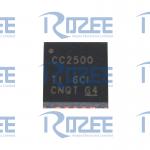 CC2500RGPR