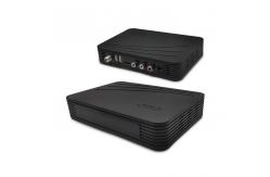 China Digital Tv DVB C Receiver Set Top Box Email Time Shift Multi Language supplier