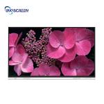 55Inch 4K UHD Oled Capacitive Touchscreen LCD Digital Smart Board For Teaching for sale
