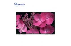 China 55Inch 4K UHD Oled Capacitive Touchscreen LCD Digital Smart Board For Teaching supplier