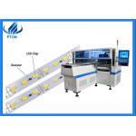250000CPH SMT mounter for LED Tube & Panel highspeed pick and place machine