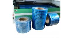 China Daqin Bluetooth Laser Cutting Machine For Mobile Screen Protector supplier