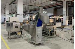 China Bottle Inspection Vision System manufacturer