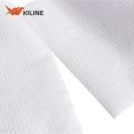 Private Label Disposable Cleaning Cloths Wood Pulp And PP Kitchen Towel Rolls