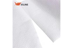 China Private Label Disposable Cleaning Cloths Wood Pulp And PP Kitchen Towel Rolls supplier