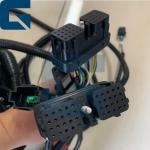 208-06-71720 2080671720 Excavator PC400-7 Main Wire Harness