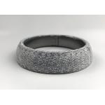 Stainless Steel Wire Mesh Exhaust Gaskets 35*41*25.6mm Graphite Seal Gasket OEM for sale