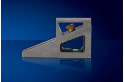 China Precisely Measuring Parallel Gauge For Sanforizing Machine Rubber Belt supplier