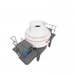 Sand Production Machine Vertical Shaft Impactor For limestone and Granite for sale