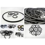 723-26-15840 Pump Oil Seal EX270-1 EX270-5 Power Steering Oil Seal Fkm Nbr Rubber Oil Seal for sale