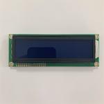 ROHS Character Negative 16X2 COB LCD Module St7066 5V Power Supply