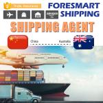 Shenzhen China To Brisbane Australia Oceania Shipping for sale