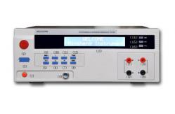 China MS2520PN Program Control Ground Resistance Tester supplier