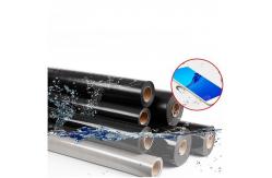 China Customize Width Fire Resistant Polyurethane Foam Compliant Environmental Protection Standards supplier