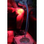 Medical LED Semiconductor Laser Therapy Prostate Therapy 630nm To Stimulate Cellular Mechanisms for sale