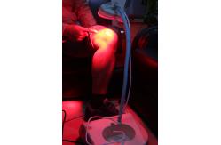 China Medical LED Semiconductor Laser Therapy Prostate Therapy 630nm To Stimulate Cellular Mechanisms supplier