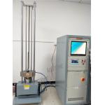 Mechanical Shock and Battery Vibration Table Testing Equipment For Military Industry