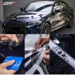 Self Healing Car Film Transparent TPU Car Paint Protection Film 1.52*16M More Than 10 Years for sale