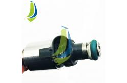 China 0261500278 Common Rail Diesel Fuel Injector  for A4 A3 A5 supplier