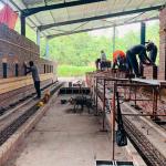 BRICTEC Project Design Demonstration CBT Project In Malaysia for sale