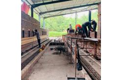 China BRICTEC Project Design Demonstration CBT Project In Malaysia supplier