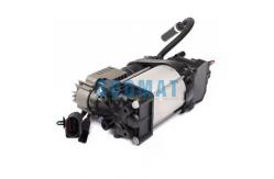 China Air Suspension Compressor Pump VW TOUAREG 7P0616006H Without Bracket supplier