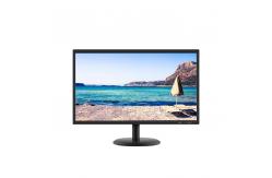 China Desktop 300cd/M2 LED Computer Monitors 24inch 75hz HDMI VGA supplier