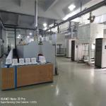 High Temperature Ceramic Kiln Advanced Ceramics High Purity Alumina Push Plate Furnace for sale