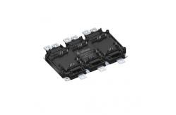 China FS03MR12A7MA2B Automotive IGBT Modules Compact 1200V 310A B6-Bridge Power Module supplier