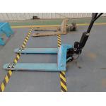 140.0 cm Convertible Pallet Handle Module with Integrated Rechargeable Lithium Battery