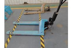 China Full Electric Self Propelled Handle Module The Perfect Replacement for Manual Handles supplier