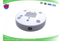 China Lower Isolator Plate SPM Wire Machines EDM Spare Parts 110x20Mm SPM304 supplier