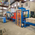 High Speed Wet Cast Machinery Faux Stone Wall Concrete Dosing System for sale