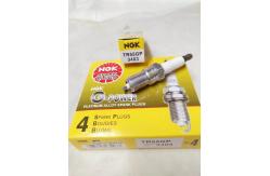 China Safety NGK 3403/TR55GP Car Spark Plug G-Power Premium Platinum Spark Plug supplier