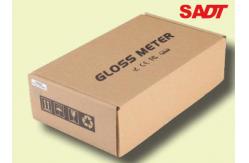 China 200gu Gl60 60 Gloss Meter With Auto Calibration Function supplier